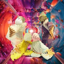 Noema One VINYL 12"
