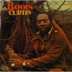 Curtis Mayfield Roots Vinyl LP