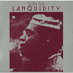 Sun Ra Lanquidity -Coloured-  vinyl LP