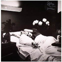 Antony And The Johnsons I Am A Bird Now Vinyl LP