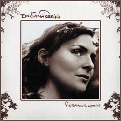 Emiliana Torrini Fisherman's Woman Vinyl LP