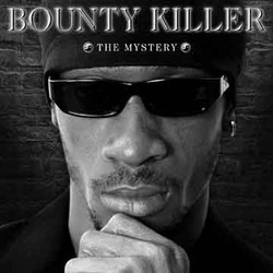 Bounty Killer Ghetto Dictionary: The Mystery Vinyl 2 LP