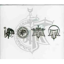 IAM Platinum Vinyl LP