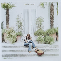 Carla Bruni Carla Bruni Vinyl LP