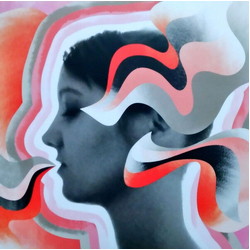 Sophie Hunger Halluzinationen Vinyl LP