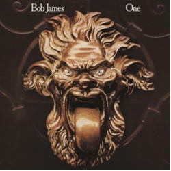Bob James One Vinyl LP