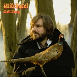 Matt Berry (3) Witchazel Vinyl LP