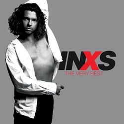 INXS The Very Best Vinyl 2 LP