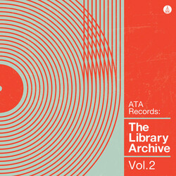 ATA Records The Library Archive Vol. 2
