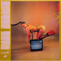 Myst Milano Shapeshyfter Vinyl LP