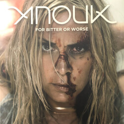 Anouk For Bitter Or Worse Vinyl LP