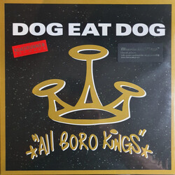 Dog Eat Dog All Boro Kings