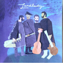 Landlady Landlady Vinyl LP