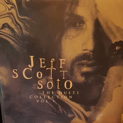 Jeff Scott Soto The Duets Collection Vol. 1