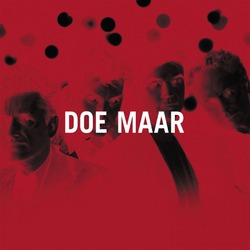 Doe Maar Klaar Vinyl 2 LP