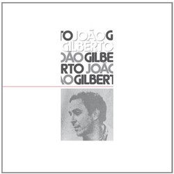 João Gilberto João Gilberto Vinyl LP