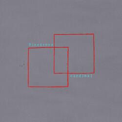 Pinegrove Cardinal Vinyl LP