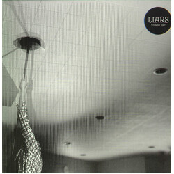 Liars Liars Vinyl LP