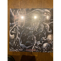 Thorium Danmark Vinyl LP