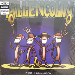 Millencolin For Monkeys Vinyl LP