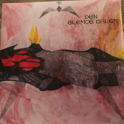 Alwanzatar Den Glemte Dalen Vinyl LP