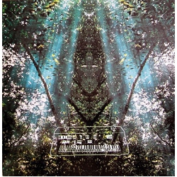 Ariel Kalma Osmose VINYL LP
