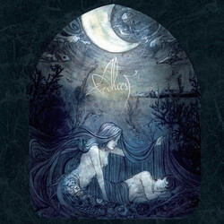 Alcest Écailles De Lune Vinyl LP
