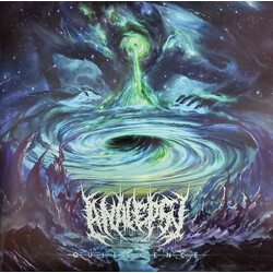 Analepsy Quiescence Vinyl LP