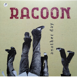 Racoon (4) Another Day Vinyl LP