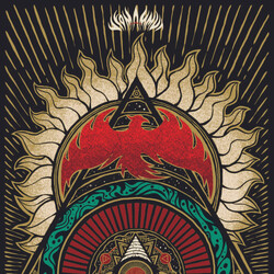 Ufomammut Fenice