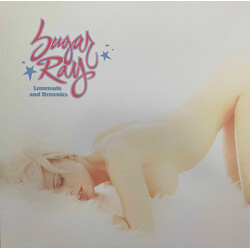 Sugar Ray (2) Lemonade And Brownies Vinyl LP