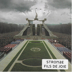 Stromae Fils De Joie Vinyl