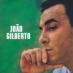 João Gilberto João Gilberto Vinyl LP