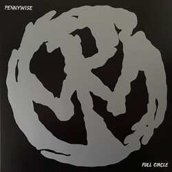 Pennywise Full Circle Vinyl LP