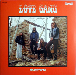Love Gang (3) Meanstreak
