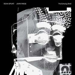 Dean Spunt / John Wiese The Echoing Shell Vinyl