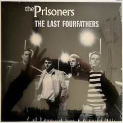 The Prisoners The Last Fourfathers Vinyl LP