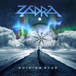 Zadra Guiding Star Vinyl LP