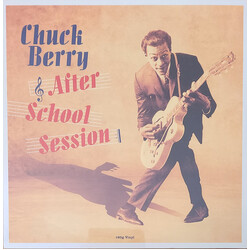 Chuck Berry After School Session Vinyl LP