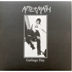 Aftermath (46) Garbage Day Vinyl