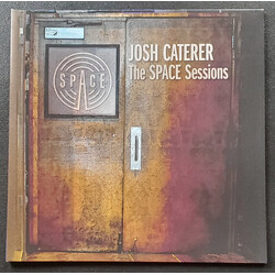Josh Caterer The Space Sessions Vinyl LP