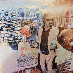 Kelley Stoltz The Stylist Vinyl LP