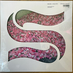 Braxe + Falcon Step By Step EP Vinyl