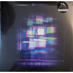 Dark Mark (4) / Skeleton Joe (2) Dark Mark vs Skeleton Joe Vinyl 2 LP