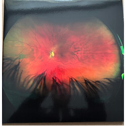 Greg Puciato Mirrorcell Vinyl LP