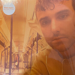 Fred again.. Actual Life 2 (February 2 - October 15 2021) Vinyl LP
