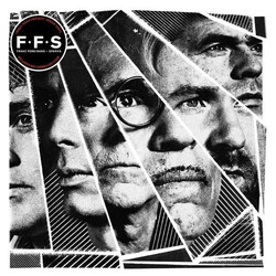 FFS FFS Multi CD/Vinyl 2 LP
