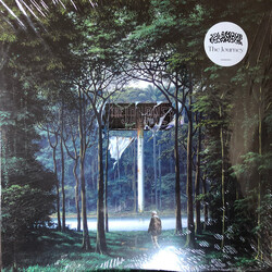 Folamour The Journey Vinyl 2 LP