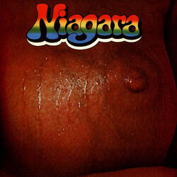 Niagara Niagara Vinyl LP