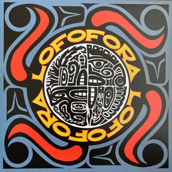 Lofofora Lofofora Vinyl LP
